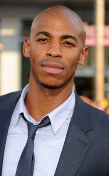 Mehcad Brooks